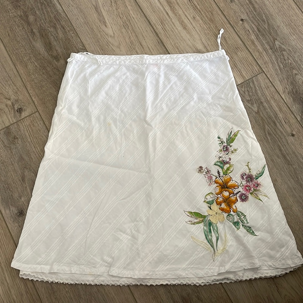 Roxy Skirt